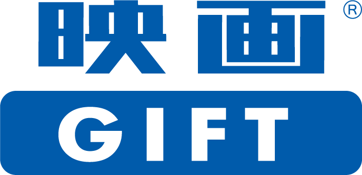映画GIFTのロゴ